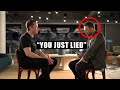 Elon Musk DESTROYS BBC Journalist With Simple Questions