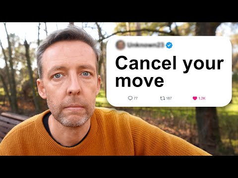 Is it Ethical to Move to Spain? (2026)