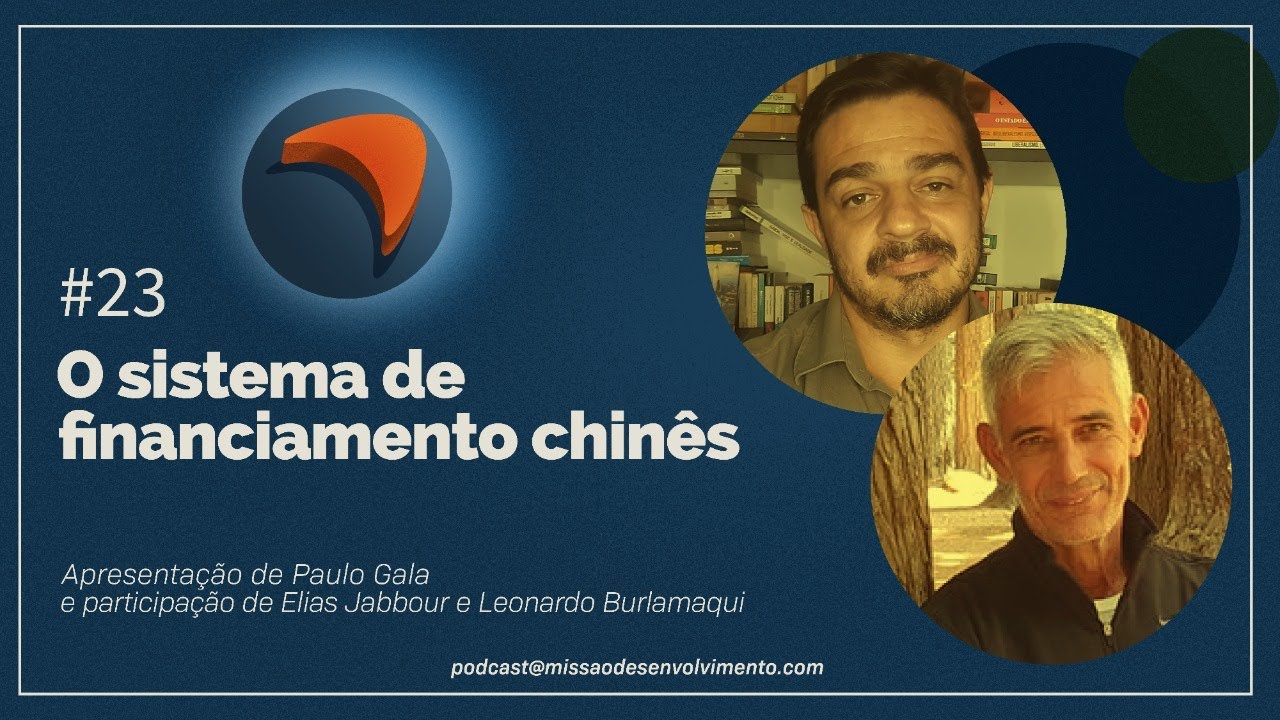 Como é o sistema financeiro na China? Marx e Schumpeter para entender a China