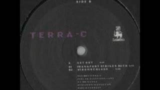 Terra-C - Frankfurt Strikes Back