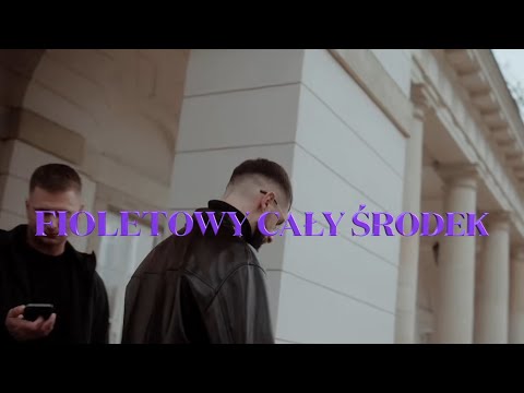 Arti x Pajczi – Fioletowy Środek | prod. Tytuz | video by keidee