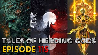 Download lagu TALES OF HERDING GODS Episode 115 mp3