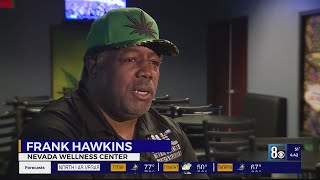 Pot lounges await opportunity to open as regulations go into place