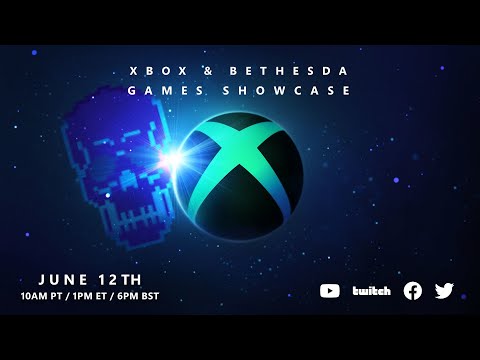 Dev Reacts Xbox & Bethesda Games Showcase 2022
