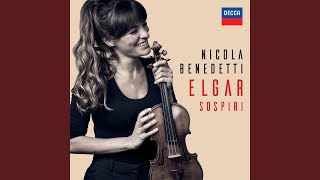 Elgar: Sospiri, Op. 70 (Arr. Violin and Piano)