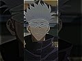 Gojo Vs Anime