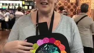 Paula Storm talks about Yazzii Bags