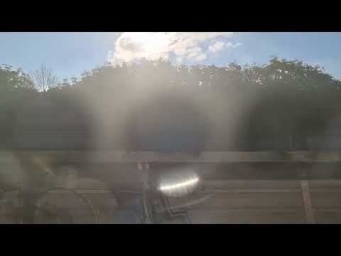 NS from Rotterdam Centraal to Breda Intercity Direct