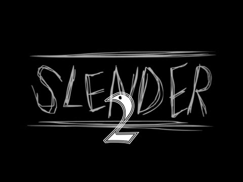 I kto tu się boi? - Slender cz.2