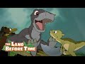 Baby Chomper | The Land Before Time II: The Great Valley Adventure