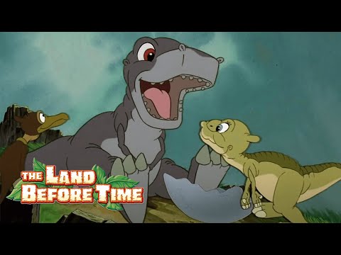 Boost Productivity With Land Before Time Chomper Printables