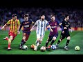 Lionel Messi - A Gift From the Gods | Official Movie