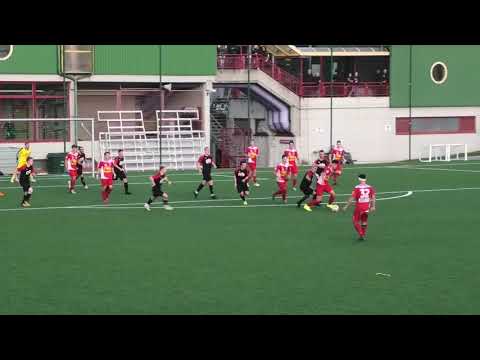 Highlights 6.Runde Oberliga Nord: KSV 1919 Amateure vs. SV St.Lorenzen