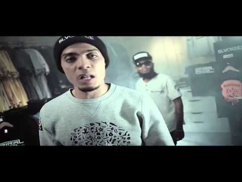 DYNOR  TONY SOSA REMIX DIRECTED BY IICEMANN