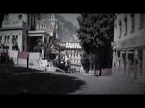 Graham Hill describing Monaco 1968