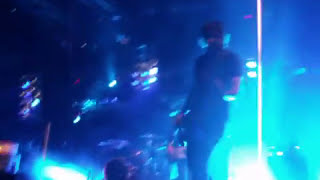 Midnight Youth - All On Our Own live at Homegrown &#39;10