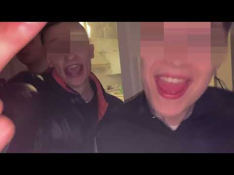 Nestee & Sipmudd - Creepin out the cut (2020 Lost media) [VIDEO]