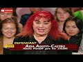 Judge Judy Episode 9966 Best Amazing Cases Season 2025 Full Episode HD