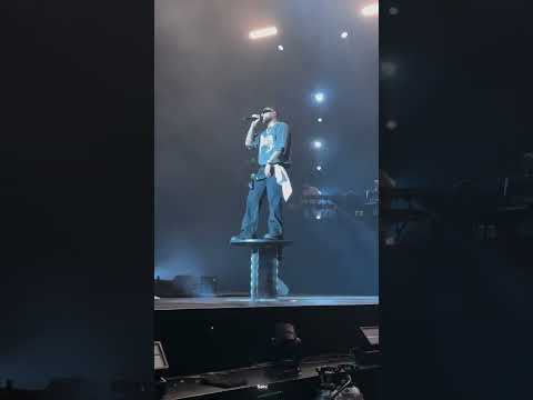 karan aujla live show 🔥❤  #karanaujla #concert #rap #punjabimusic #music #live #punjabisong