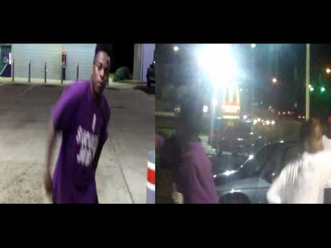 SJ Boyz - Go Dummy Wit It-Ratchet Music