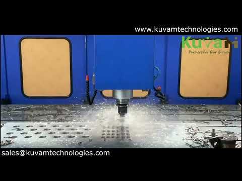CNC Spindle Service, Noida