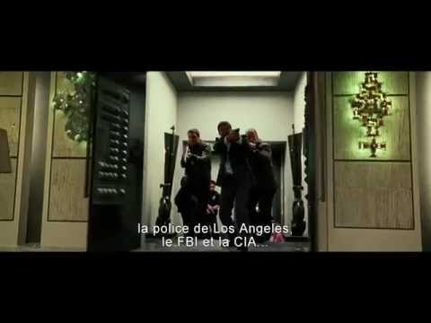 TAKEN 3 - Bande Annonce VOST