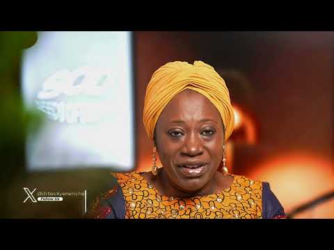 SEEDS OF DESTINY - THURSDAY, 26TH FEBRUARY, 2026