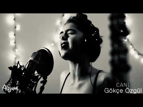 Gökçe Özgül - Tanrı Unutmuş Olsada