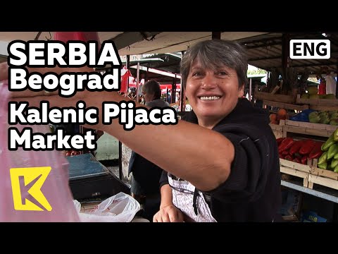 【K】Sérvia Travel-Beograd