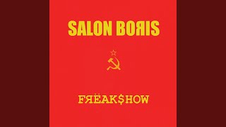 Freakshow