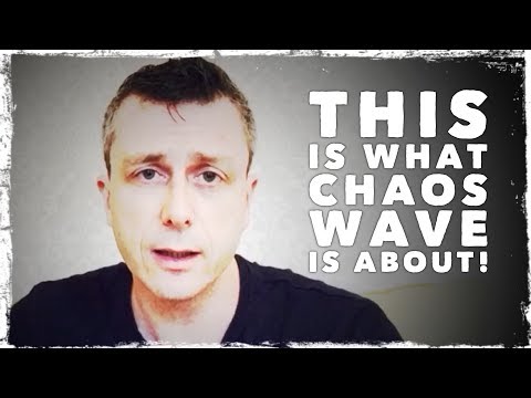 Chaos Wave on YouTube | Hypnosis | Master your Mind | Personal Psychology | Coaching | Induction