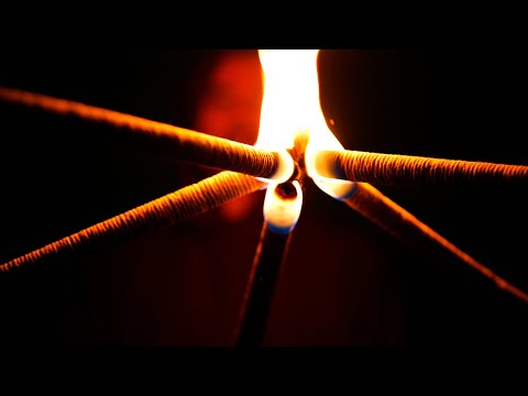 Inmortales (con Nach)