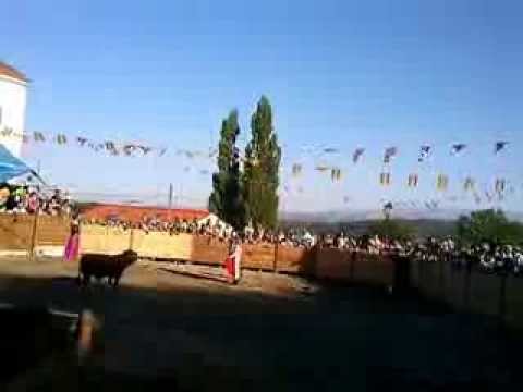 Manuel Torna 2013:Oreja,Oreja y rabo