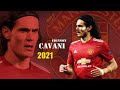 Edinson Cavani 2021 ● Amazing Skills & Goals Show | HD