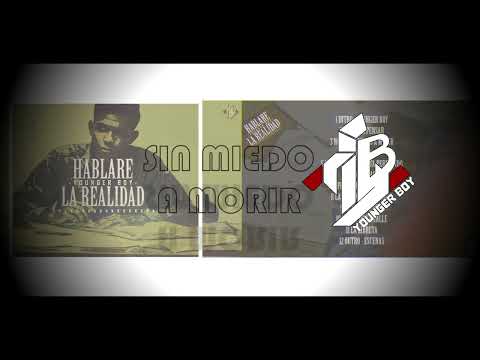 2. SIN MIEDO A MORIR - YOUNGERBOY