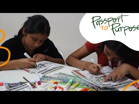 Say Yes to Women's Education of Oaxaca, Mexico.