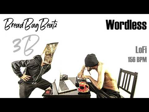 BreadBagBeatz - Wordless