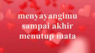 JAGA SELALU HATIMU by SEVENTEEN