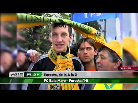 Fair Play   Foresta de la A la Z ep 10: „Barajul cu Baia Mare, începutul sfârșitului”