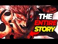 Jujutsu Kaisen Sukuna Vs EVERYONE In Shinjuku Explained
