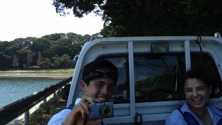 preview picture of video 'Peace Boat Nekojima-2011-08-10-11-45-32.mp4'