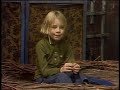 Classic Sesame Street Three Little Birds 1974