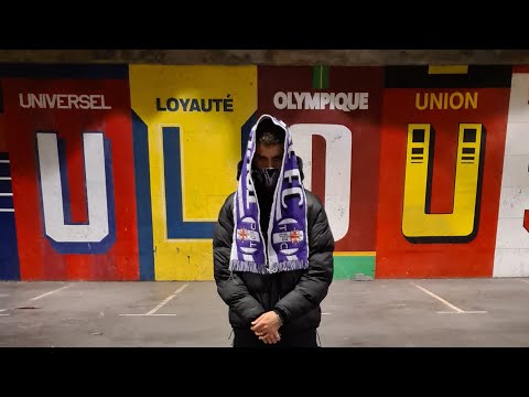 FMR friends (N'co) - Ma ville (OVRVD#25)