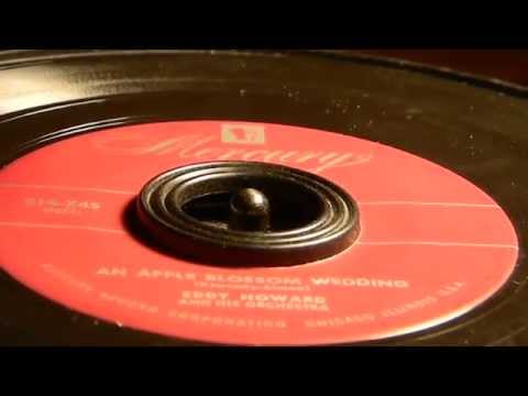 An Apple Blossom Wedding