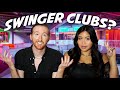 What Really Happens At Swingers Clubs The Truth About Swingers Clubs In 2024