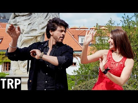 Video Clip 5 — Jab Harry Met Sejal