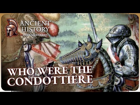 The Rise of Italian Mercenaries | Medieval Dead