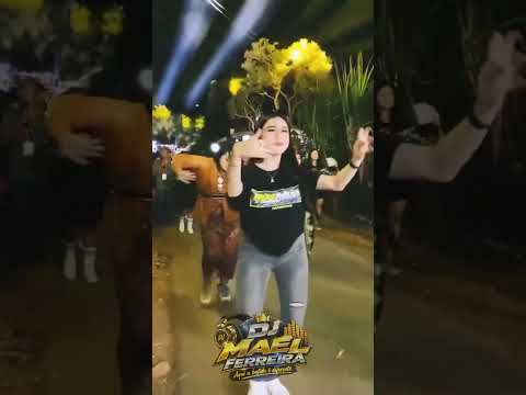 MISTÉRIOS DA NOITE (Dj Mael Ferreira)