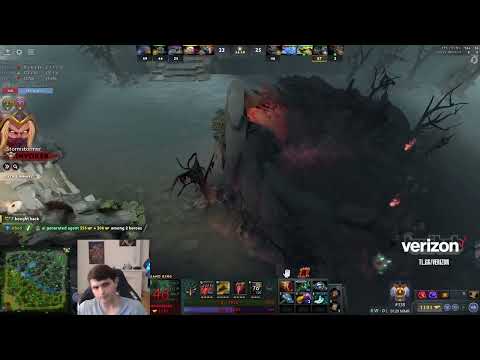 Abed the GOD Amazing play with PUCK