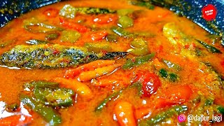 Download lagu THE MOST DELICIOUS PINDANG KRANJANG FISH RECIPE EVER..!! mp3